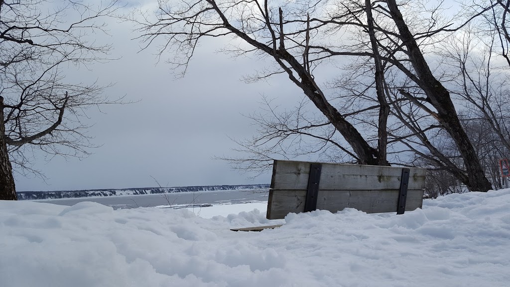 Réserve naturelle du Marais-Léon-Provancher | 151 Rue des Îlets, Neuville, QC G0A 2R0, Canada | Phone: (418) 554-8636