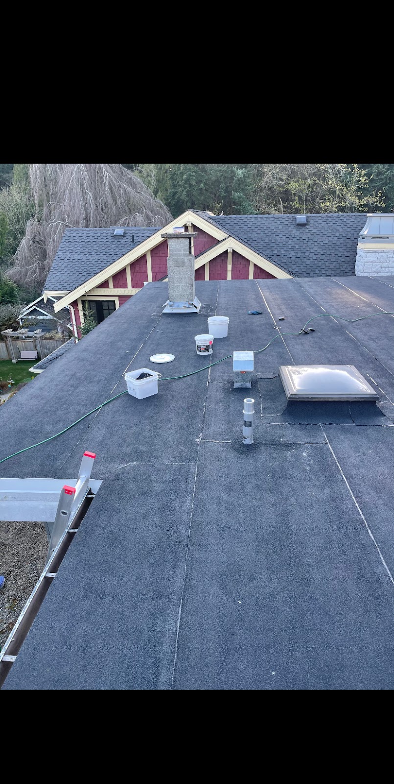 PoCo Roofing & Building Envelope Solutions | 1290 Mitchell St, Coquitlam, BC V3E 0N9, Canada | Phone: (604) 773-2112