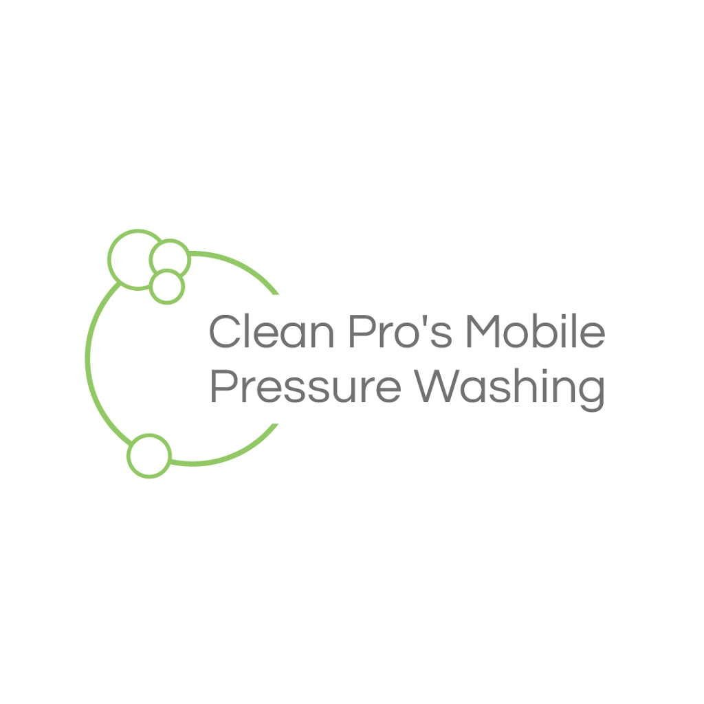 Clean Pros Mobile Pressure Washing | 5224 Regional Rd 10, Fournier, ON K0B 1G0, Canada | Phone: (343) 998-3187