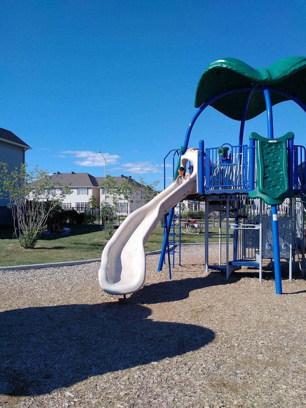 Kristina Kiss Park | 100 Akerson Rd, Kanata, ON K2M 0B4, Canada | Phone: (613) 580-2400