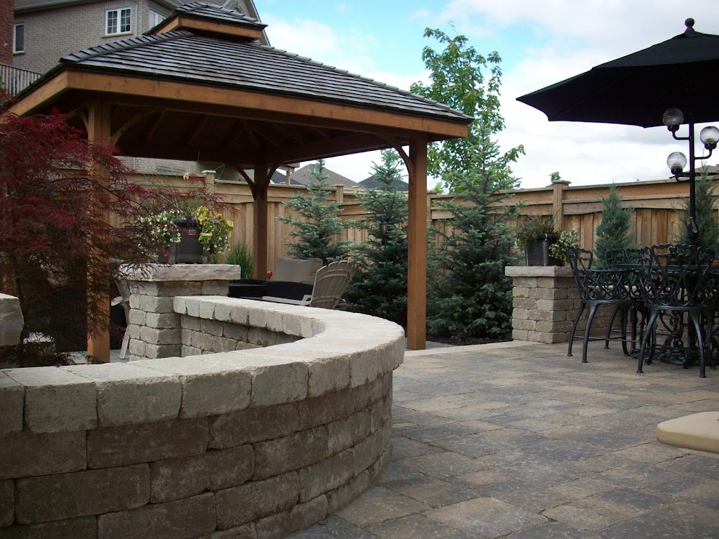 Frontier Landscapes Inc. | 38 Alderson Dr, Hamilton, ON L9B 1G2, Canada | Phone: (905) 388-9153