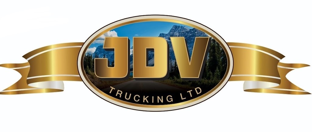 JDV Trucking Ltd. | 95 Bearspaw View, Calgary, AB T3R 1A4, Canada | Phone: (800) 472-3044