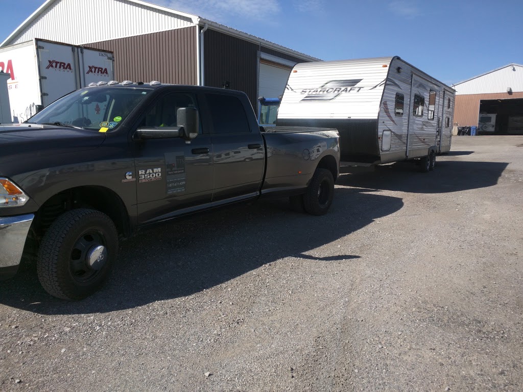 Fraserway RV - Cookstown | 5362 Simcoe County Rd 27, Cookstown, ON L0L 1L0, Canada | Phone: (705) 458-0001