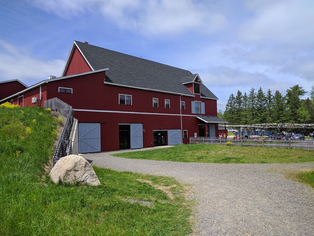 Ross Farm Museum | 4568 NS-12, New Ross, NS B0J 2M0, Canada | Phone: (902) 689-2210