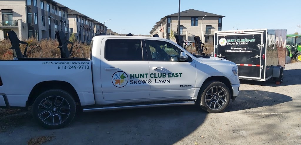 Hunt Club East & Findlay Creek Snow Removal & Lawn Care | 1-4806 Bank St, Gloucester, ON K1X 1G6, Canada | Phone: (613) 249-9713