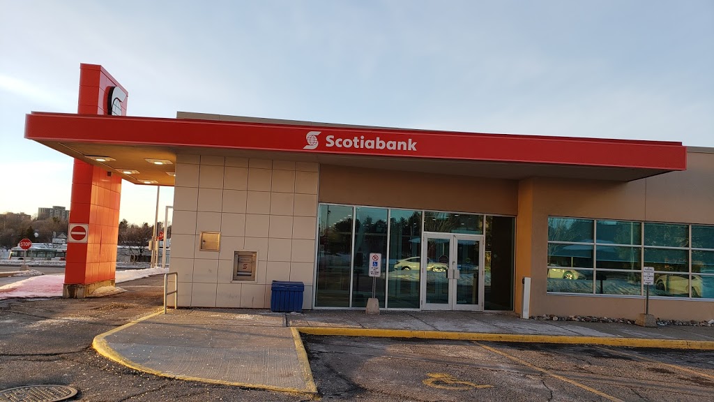 Scotiabank | 1090 Baxter Rd, Ottawa, ON K2C 4B1, Canada | Phone: (613) 829-8842