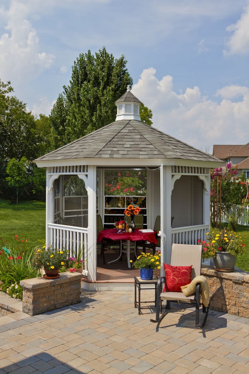 Countryside Gazebos Canada Ltd. | 18773 Old Yonge St, Holland Landing, ON L9N 0J2, Canada | Phone: (905) 841-0612