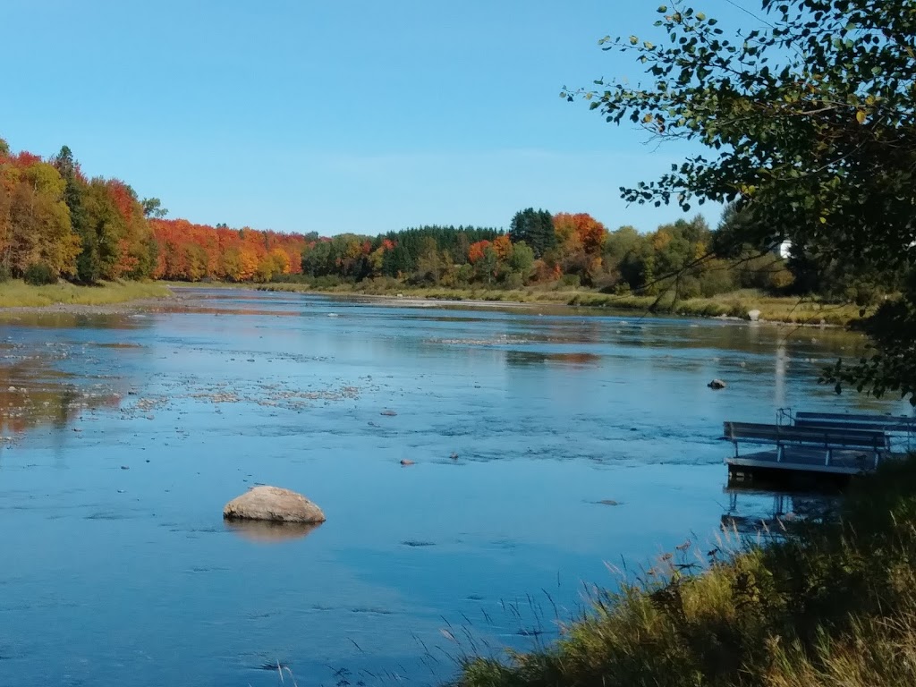 Municipalité de St-Gédéon-de-Beauce | 127-A 1re Avenue S, Saint-Gédéon-de-Beauce, QC G0M 1T0, Canada | Phone: (418) 582-3341