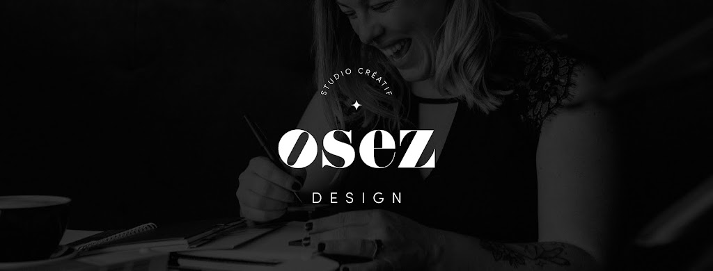 Osez Design l’agence | 1652 Av. Bourgogne Bureau 203, Chambly, QC J3L 1Y7, Canada | Phone: (514) 266-3610