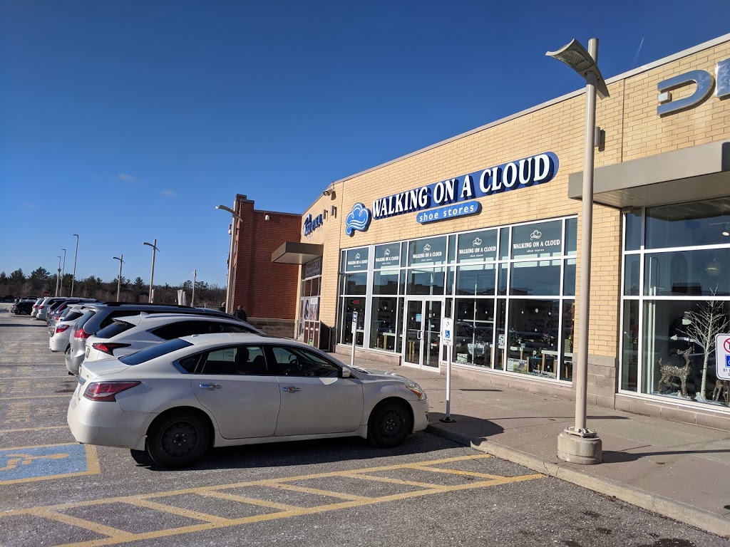 Walking On A Cloud | 9360 Bathurst St, Maple, ON L6A 1S2, Canada | Phone: (905) 303-8713