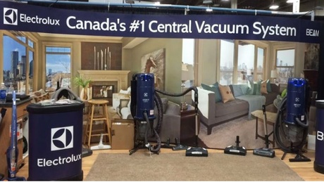 Dependable Vacuums Plus Inc. | 2703 Avonhurst Dr, Regina, SK S4R 3J3, Canada | Phone: (306) 525-0916