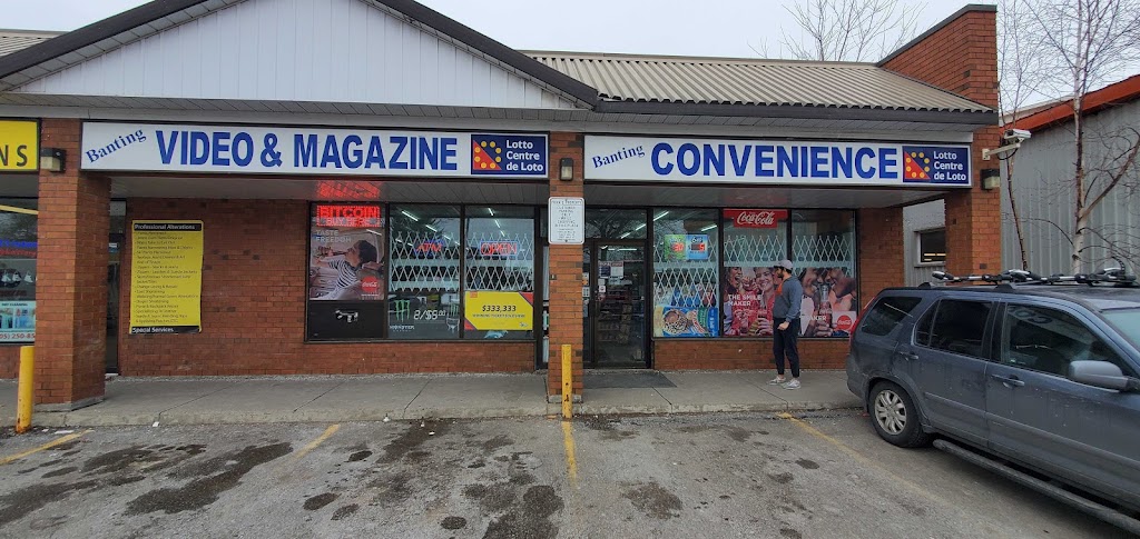 FastBTC Bitcoin ATM - Banting Convenience | 176 Victoria St E, Alliston, ON L9R 1K6, Canada | Phone: (888) 832-1282