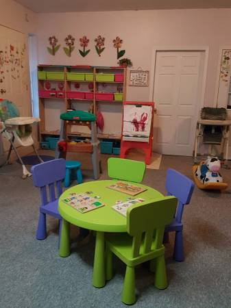 Little Star Daycare [Childcare] | 409 Ioco Rd, Port Moody, BC V3H 2W2, Canada | Phone: (604) 469-3657