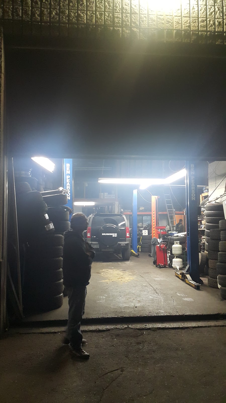 City Auto Repair & Traders. | 15 Crockford Blvd Unit 3, Scarborough, ON M1L 4J9, Canada | Phone: (416) 759-5200