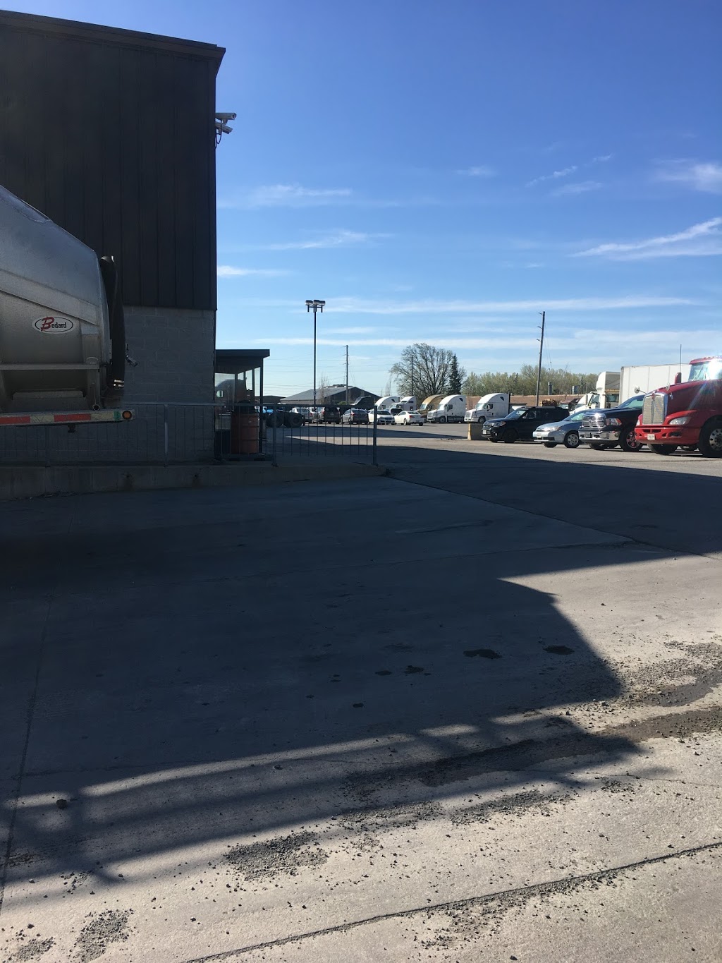 Polymer Distribution Inc | 375 Wheelabrator Way, Milton, ON L9T 3C1, Canada | Phone: (905) 636-8300