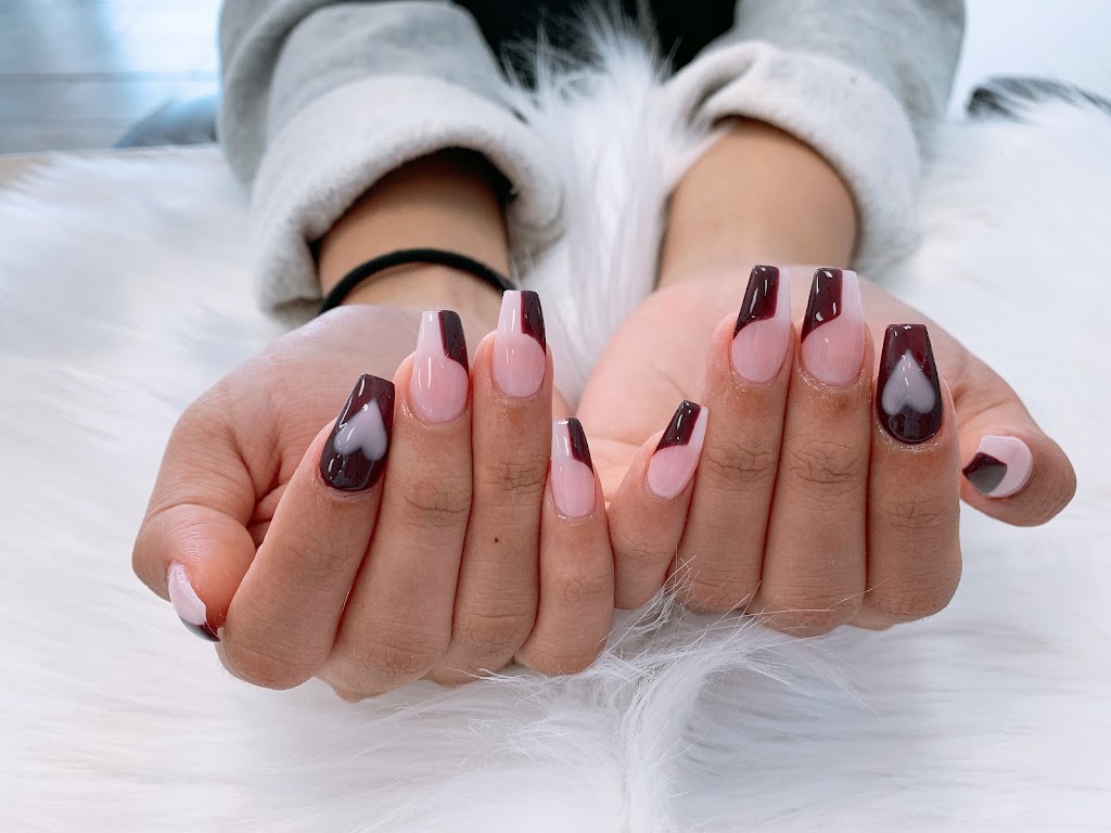 Honey Nail Spa | 2365 B Ness Ave, Winnipeg, MB R3J 1A5, Canada | Phone: (204) 504-3399