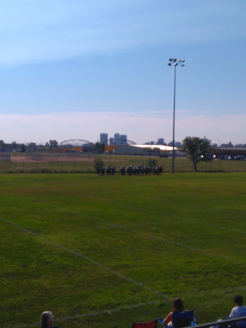 North Winnipeg Nomads Minor Football Club Inc | 581 McPhillips St, Winnipeg, MB R2X 2G9, Canada | Phone: (204) 589-6805