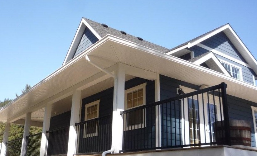 Advantage Gutters | 23018 24 Ave, Langley, BC V2Z 2Z5, Canada | Phone: (604) 514-9886