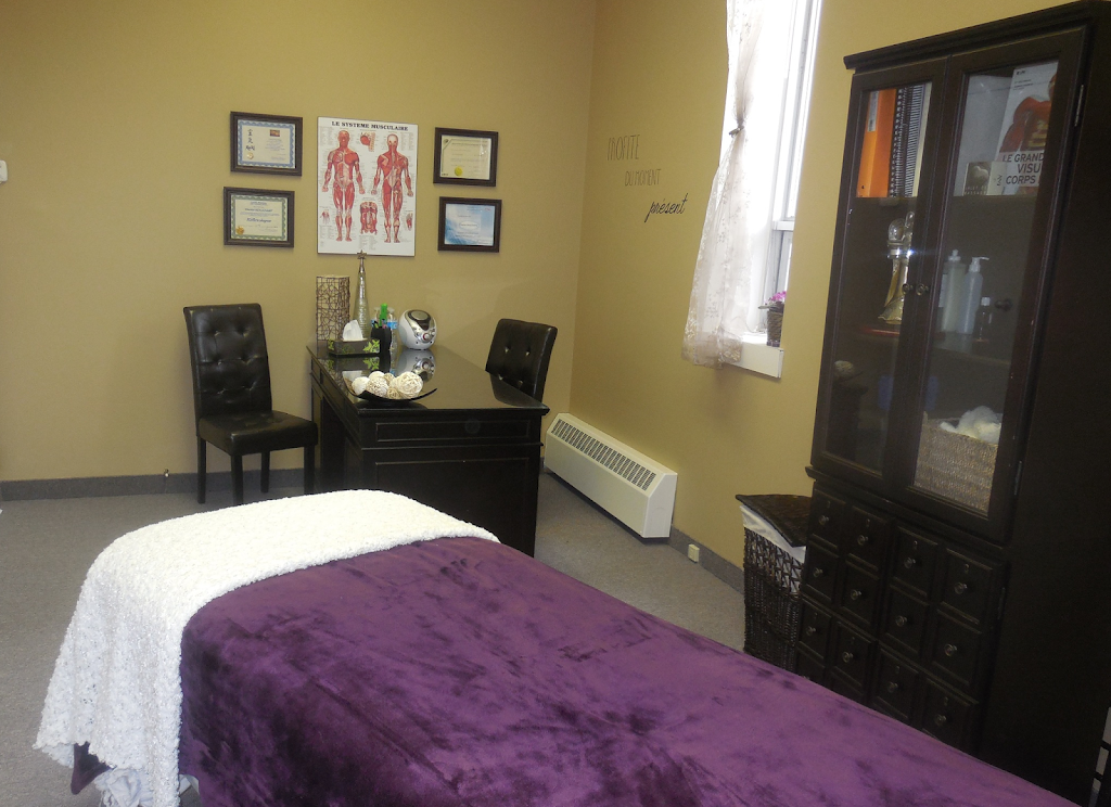 Massage Chantal Beauchamp | 221 Chemin Freeman local 250, Gatineau, QC J8Z 2A8, Canada | Phone: (819) 930-4568