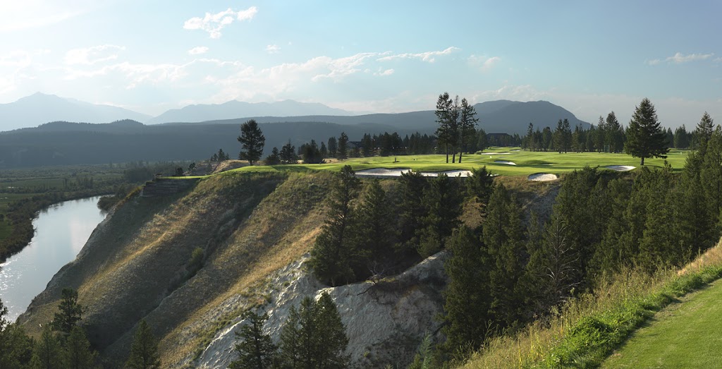 Springs Course - Radium Golf Group | 4714 Springs Dr #310, Radium Hot Springs, BC V0A 1M0, Canada | Phone: (250) 347-6200