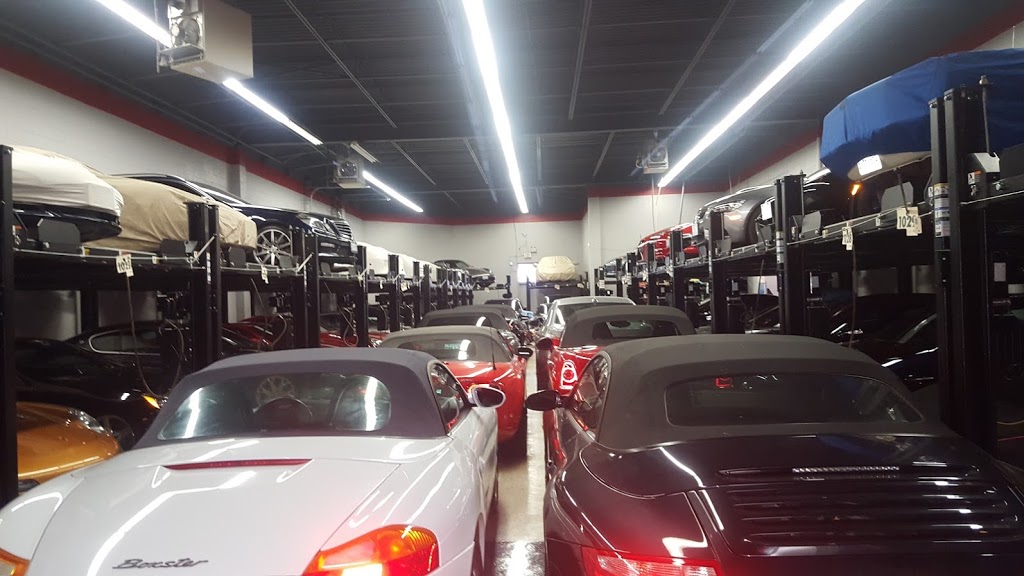 Elite Custom Storage & Transport | 373 Wyecroft Rd, Oakville, ON L6K 2H2, Canada | Phone: (905) 595-2581