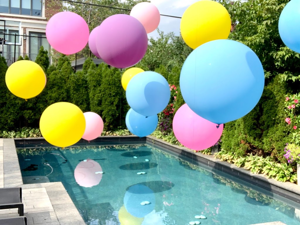 Balloonery.com | Balloon Delivery in Toronto | 2 Dartnell Ave, Toronto, ON M5R 3A4, Canada | Phone: (855) 566-6379