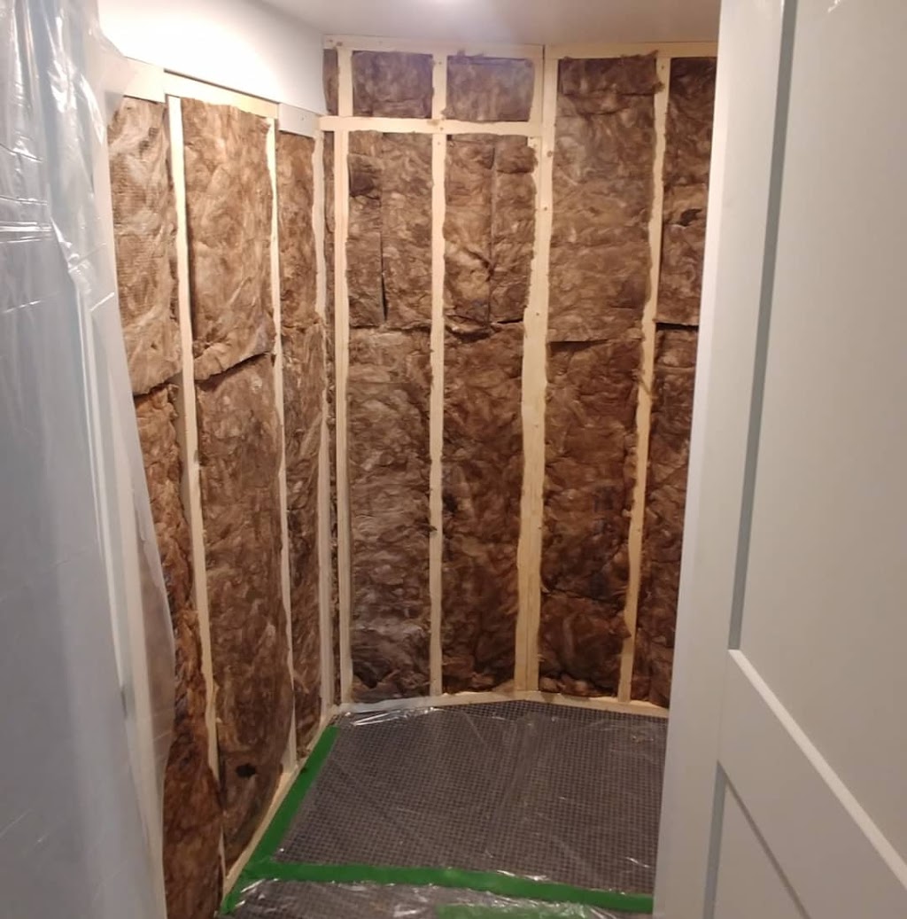 3rd Generation Drywall and Taping | 1602 7th Ave, New Westminster, BC V3M 2K4, Canada | Phone: (604) 561-5005