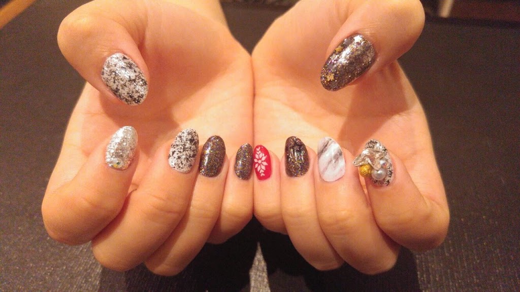 Nails by Jackie.C | 119 Henderson Ave #6, Thornhill, ON L3T 2L3, Canada | Phone: (416) 275-4766