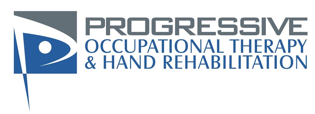 Progressive Occupational Therapy & Hand Rehabilitation | 1579 Mountain Rd #3, Moncton, NB E1G 1A3, Canada | Phone: (506) 204-5381