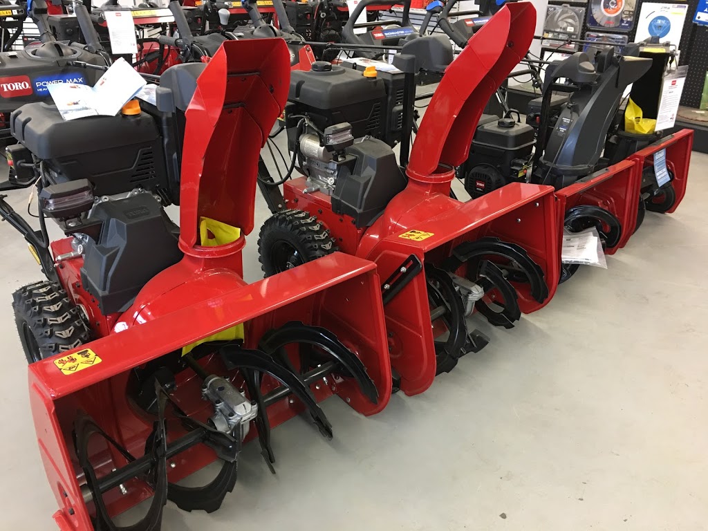 Location Les Équipements Acmat. Détaillant autorisé, Stihl, Toro | 273-138 Rte RR 1, Cap-Santé, QC G0A 1L0, Canada | Phone: (418) 285-4489