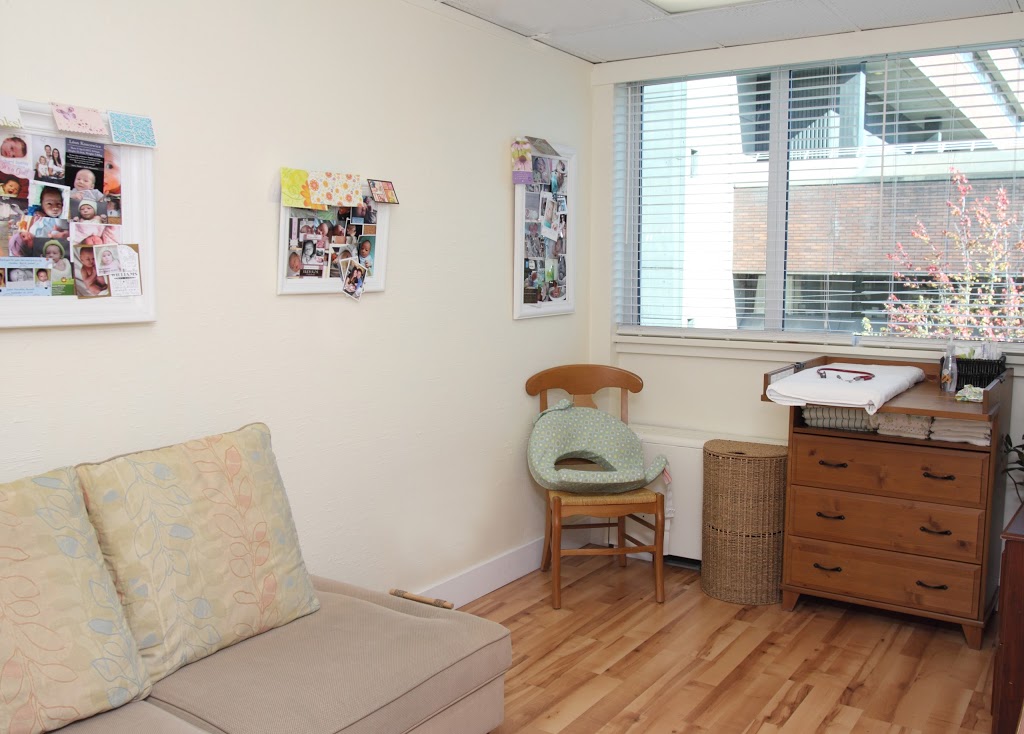 Bloom Community Midwives and Breastfeeding Center | 408- 1033 Davie St, Vancouver, BC V6E 1M7, Canada | Phone: (604) 609-3550