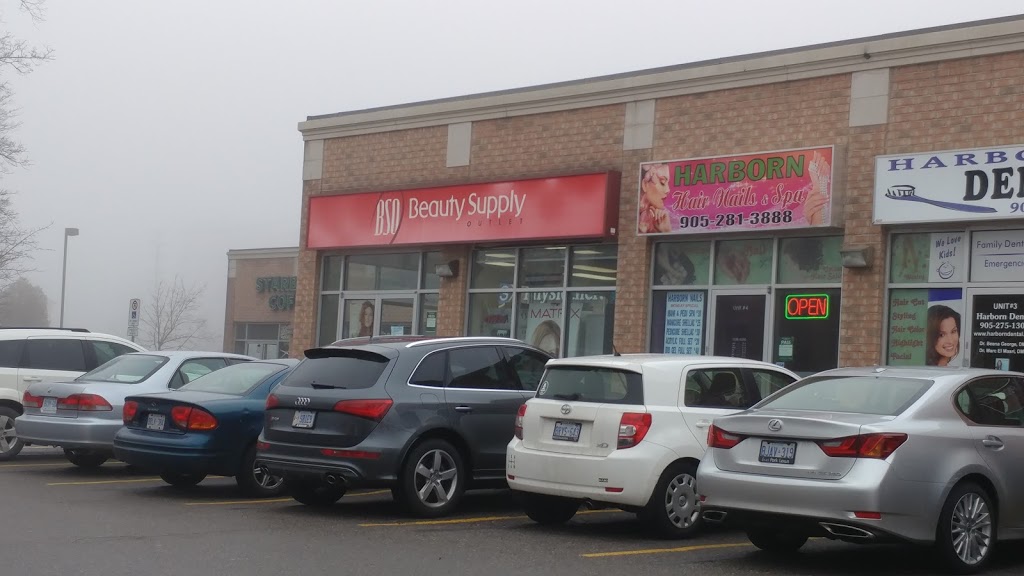 Beauty Supply Outlet | 2090 Hurontario Street, Mississauga, ON L5B 1M8, Canada | Phone: (905) 275-6202