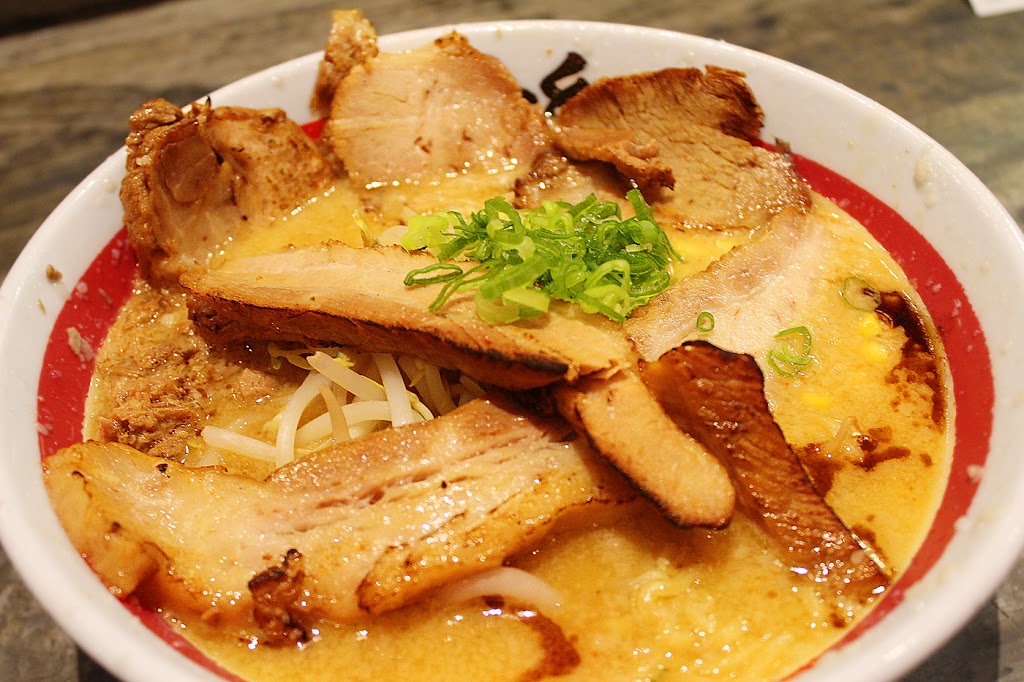 KINTON RAMEN | 396 Church St, Toronto, ON M5B 2A2, Canada | Phone: (647) 348-8555