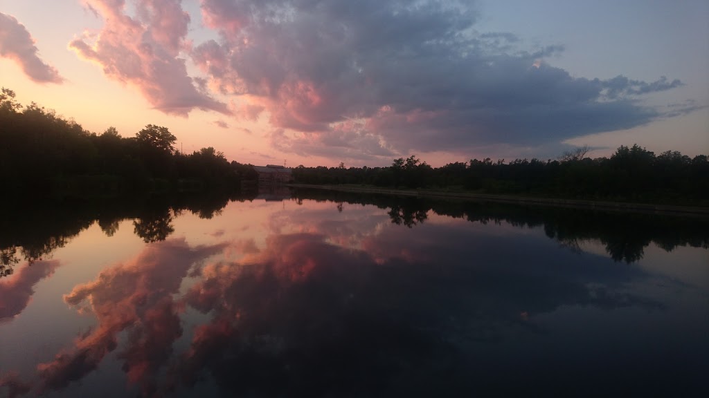 Trent-Severn Waterway, Lock 15 - Healey Falls | 11th Line W, Trent Hills, ON K0L 1L0, Canada | Phone: (705) 653-2560