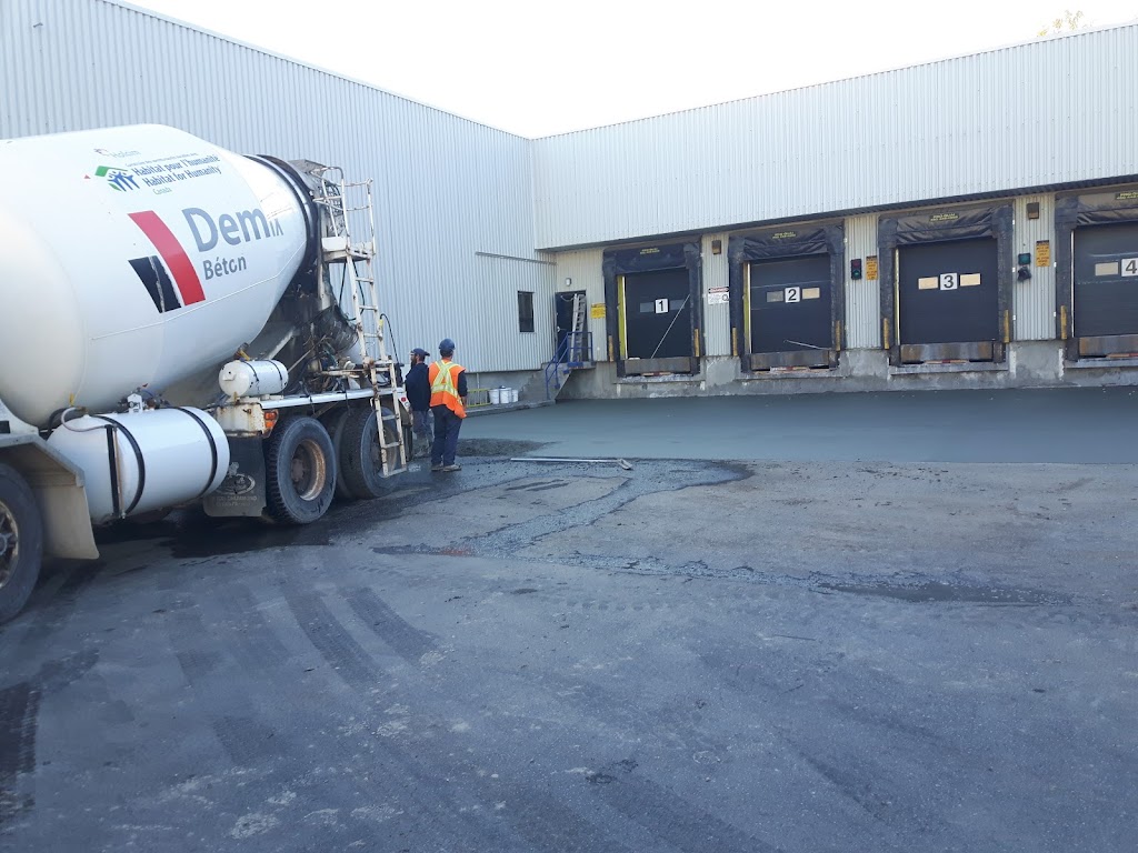 Asphalte l Béton l Pavage Groupe IS inc. | 91 Rue des Faucons, Saint-Colomban, QC J5K 2A1, Canada | Phone: (514) 971-8645