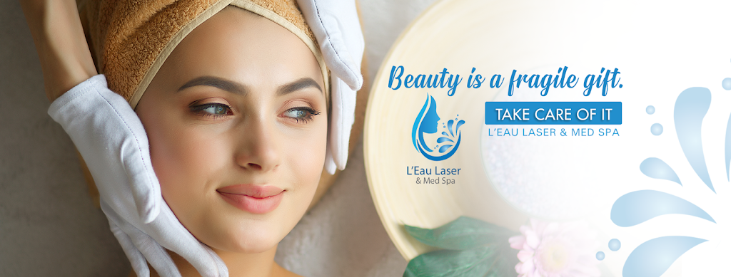 Leau Laser & Med Spa | 31 Blue Silo Wy., Brampton, ON L6X 5P6, Canada | Phone: (647) 707-3862