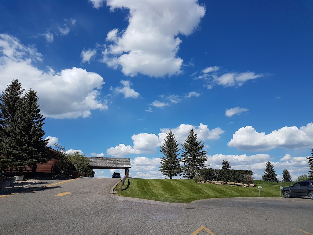 DArcy Ranch Golf Club | 376 DArcy Ranch Drive, Okotoks, AB T1S 1A5, Canada | Phone: (403) 938-4455