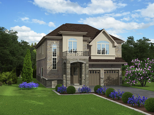 Mikmada Homes - Royal Valley PH II Sales Centre | 101 Decorso Dr, Guelph, ON N1L 0A1, Canada | Phone: (905) 630-6563