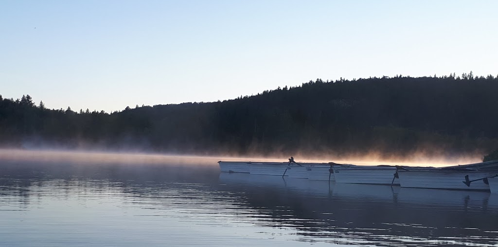 Pourvoirie Du Lac Croche Inc | 1020 Pourvoirie du Lac Croche, Saint-Côme, QC J0K 2B0, Canada | Phone: (450) 883-6474