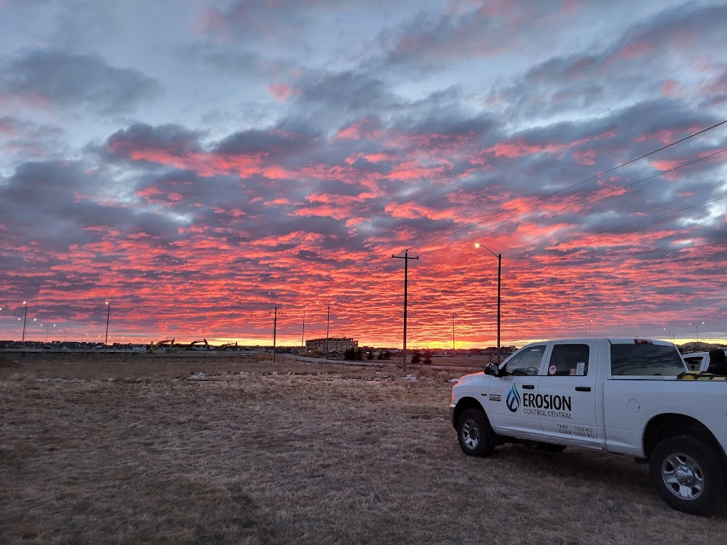 Erosion Control Central | 1315 Hastings Crescent SE, Calgary, AB T2G 4C8, Canada | Phone: (403) 769-1299