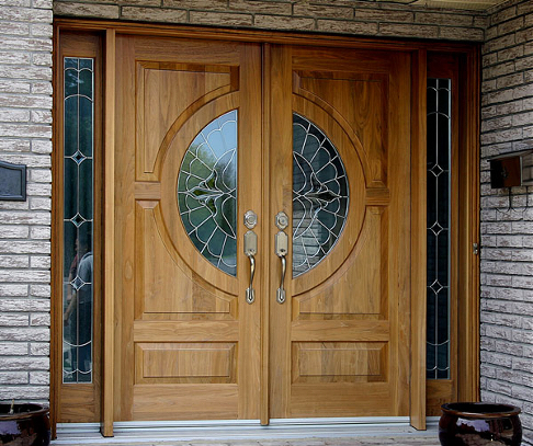 Madawaska Door & Trim | 14 Conway St, Barrys Bay, ON K0J 1B0, Canada | Phone: (613) 756-7066