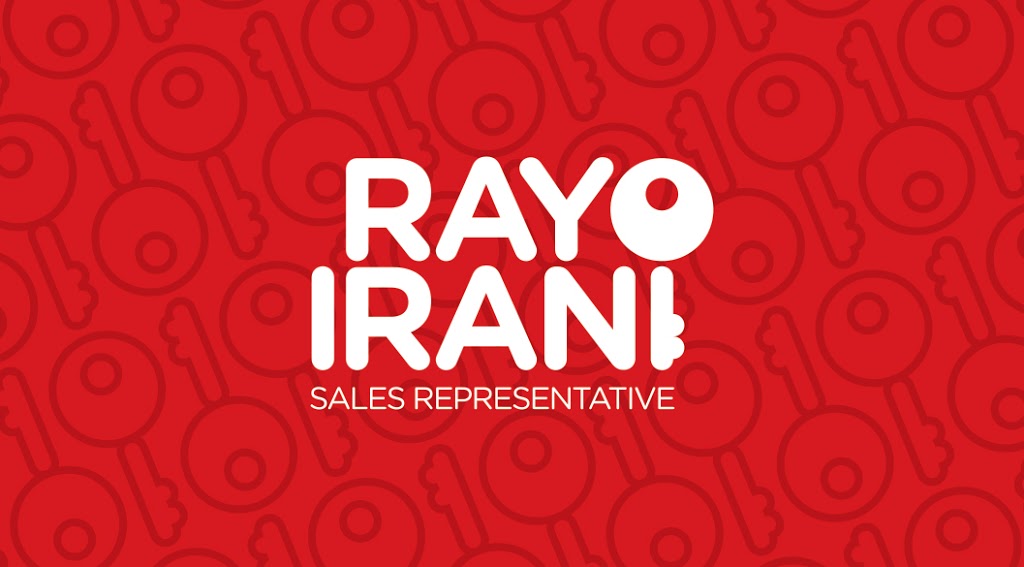 Rayo Irani Home Selling Team | 2691 Credit Valley Rd, Mississauga, ON L5M 7A1, Canada | Phone: (647) 802-2020
