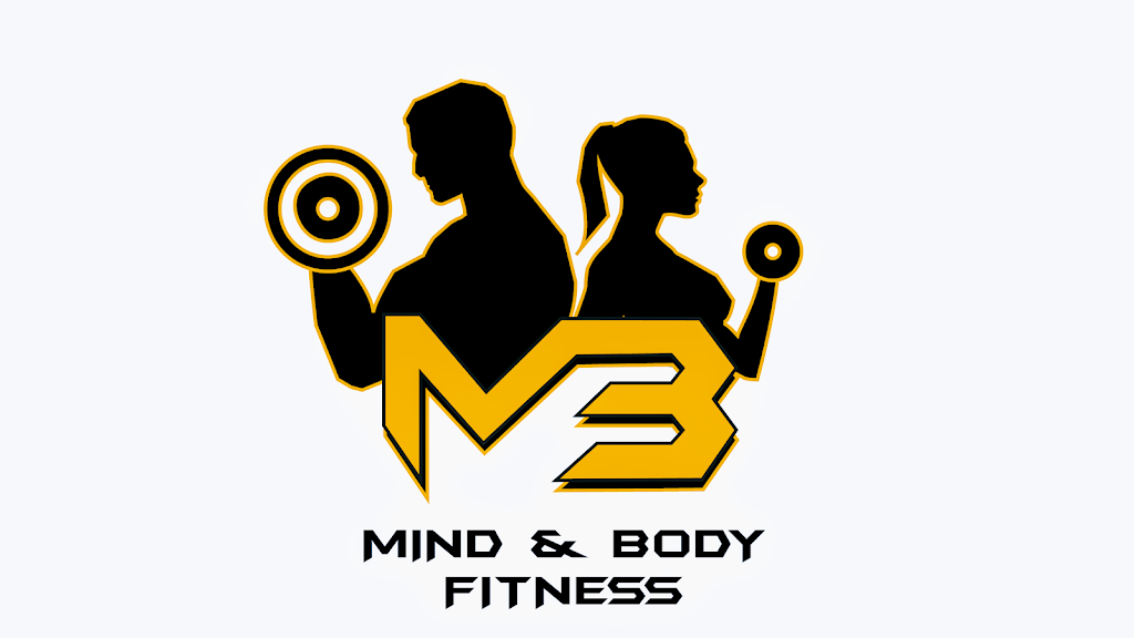 Mind and Body Fitness | 3875 McNicoll Ave #202, Scarborough, ON M1X 0C1, Canada | Phone: (437) 339-7088