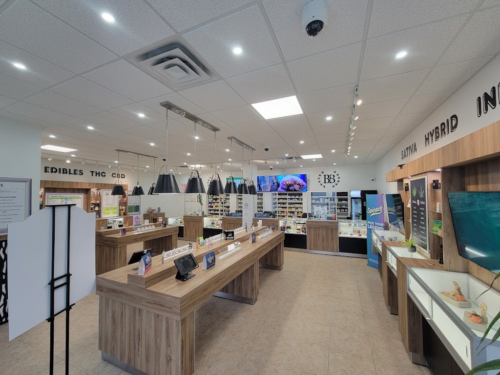 BestBudz Cannabis Store | 1024 Upper Wentworth St Unit #7, Hamilton, ON L9A 4V9, Canada | Phone: (289) 755-2839