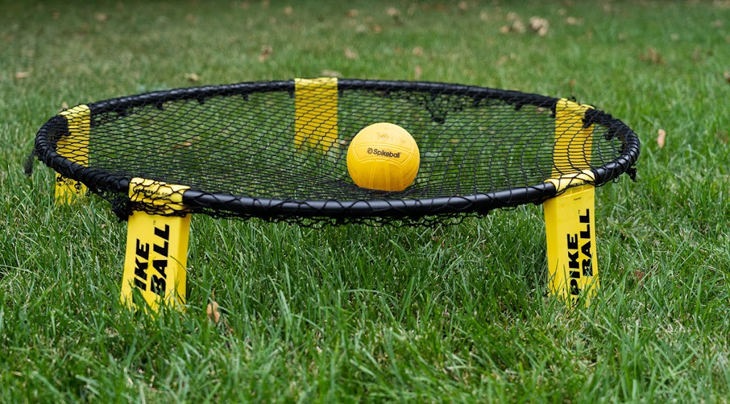 Spikeball MBC | 1055 39rue nord, Saint-Georges, QC G5Z 0P1, Canada | Phone: (581) 372-1286