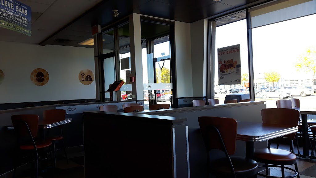 A&W Canada | 108 du, Route du Président-Kennedy, Lévis, QC G6V 6C9, Canada | Phone: (418) 835-8338