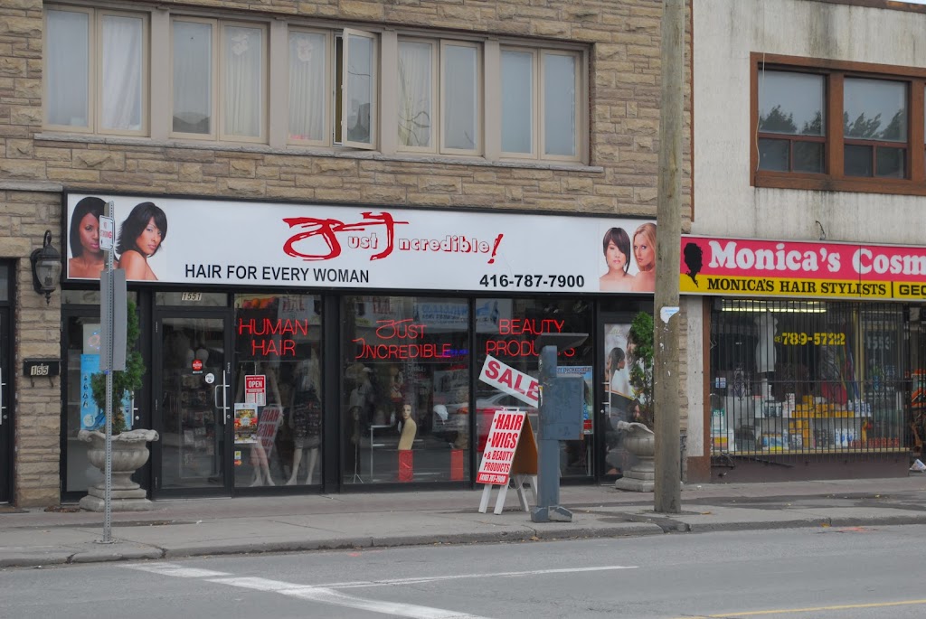 Monicas Beauty Salon & Cosmetic | 1553 Eglinton Ave W, York, ON M6E 2G9, Canada | Phone: (416) 789-5722