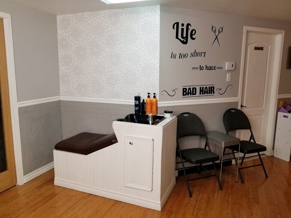 Salon DKoiffur | 4040 Rue Shirley, Saint-Hubert, QC J3Y 3V1, Canada | Phone: (514) 242-2077