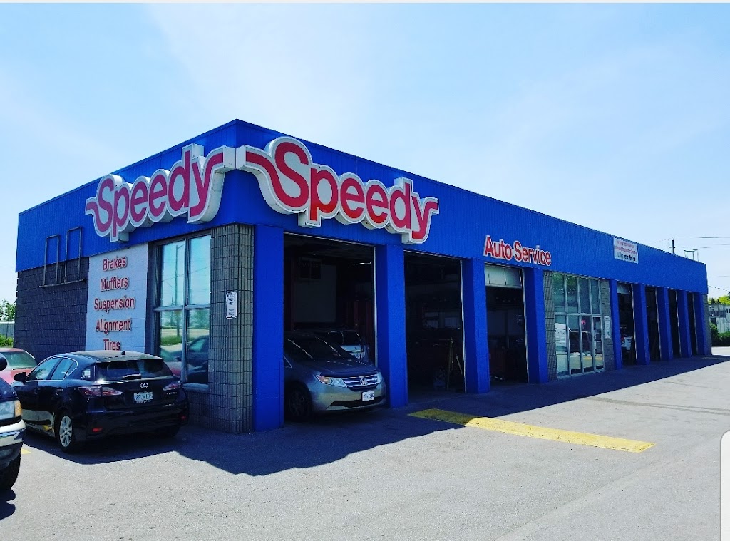 Speedy Auto Service Burlington North | 1134 Guelph Line, Burlington, ON L7P 2S8, Canada | Phone: (905) 335-4972