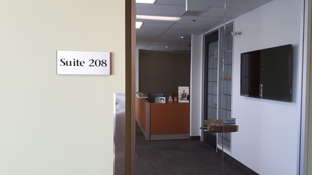 Desjardins Financial Security | 1457 McCowan Rd suite 208, Scarborough, ON M1S 5K7, Canada | Phone: (416) 297-1743